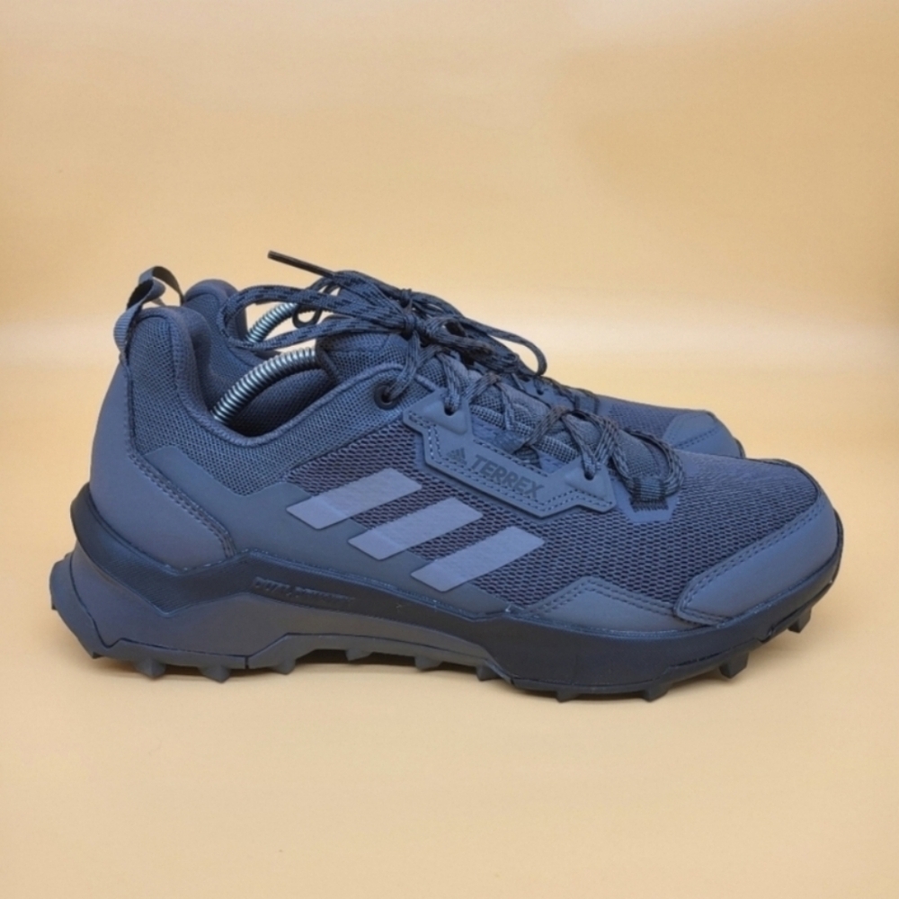 adidas Terrex Blue Athletic Shoes